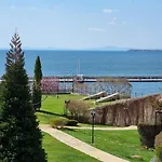 Апартамент Luxsus Diamond Свети Влас