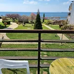 Luxsus Diamond Свети Влас