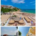 Luxsus Diamond Апартамент Свети Влас