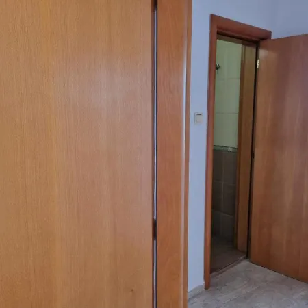 Апартамент Luxsus Diamond