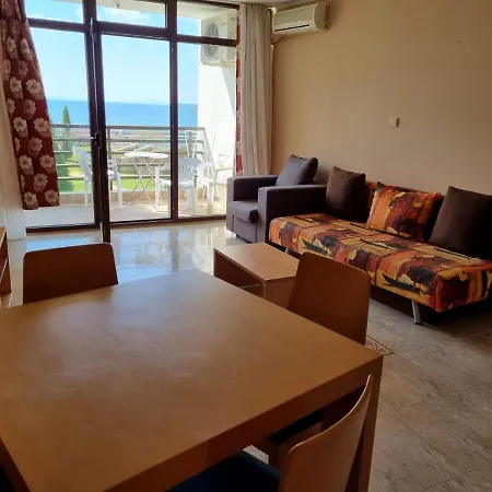 Апартамент Luxsus Diamond *