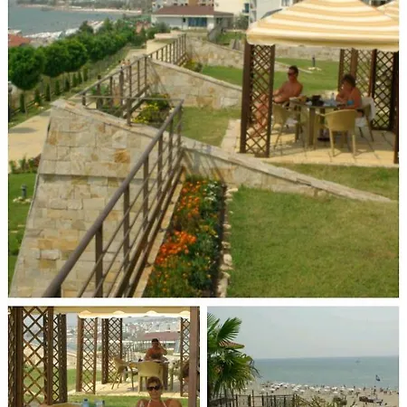 Luxsus Diamond * Свети Влас