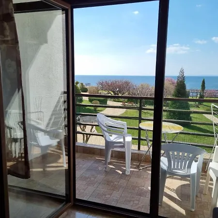 Luxsus Diamond * Свети Влас