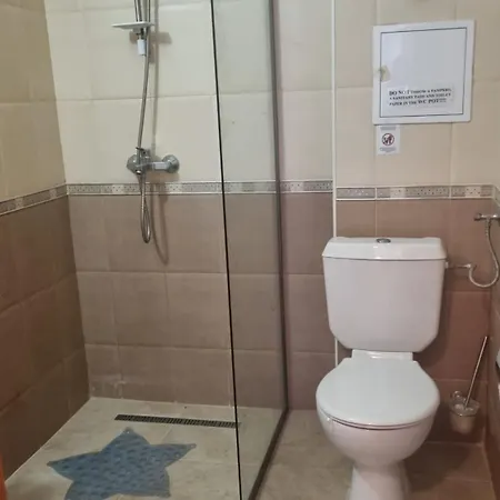 Luxsus Diamond Свети Влас