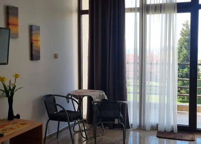 Appartamento Luxsus Diamond *