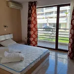 Luxsus Diamond Lejlighed Sveti Vlas