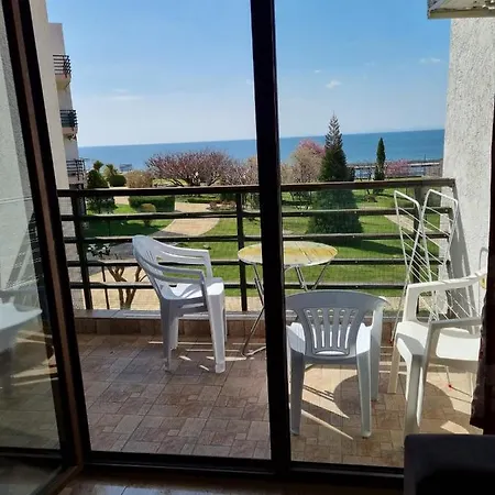 Appartement Luxsus Diamond