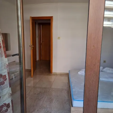 Luxsus Diamond Apartamento Sveti Vlas