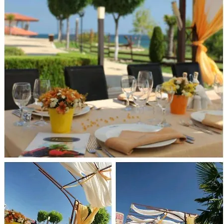 Appartamento Luxsus Diamond *