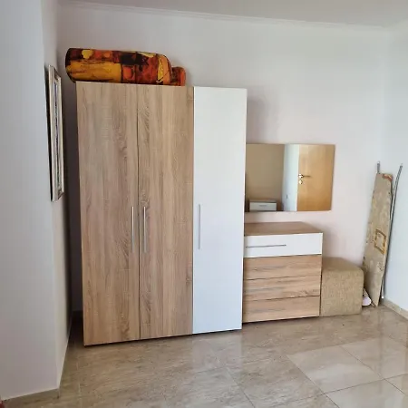 Luxsus Diamond Appartamento Sveti Vlas
