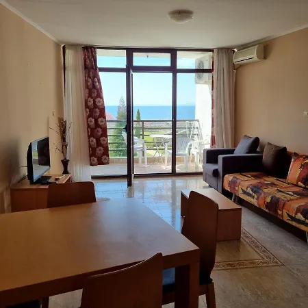 Apartamento Luxsus Diamond
