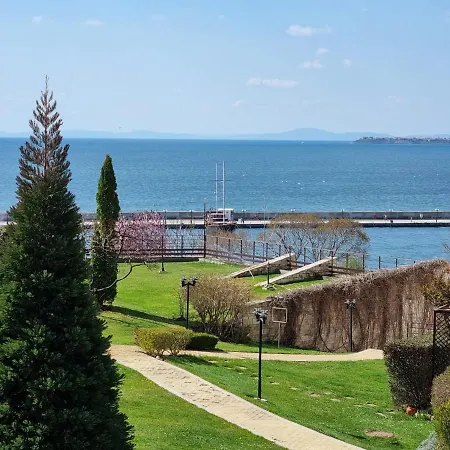 Appartamento Luxsus Diamond Sveti Vlas