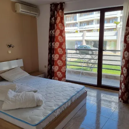 Luxsus Diamond Appartamento Sveti Vlas