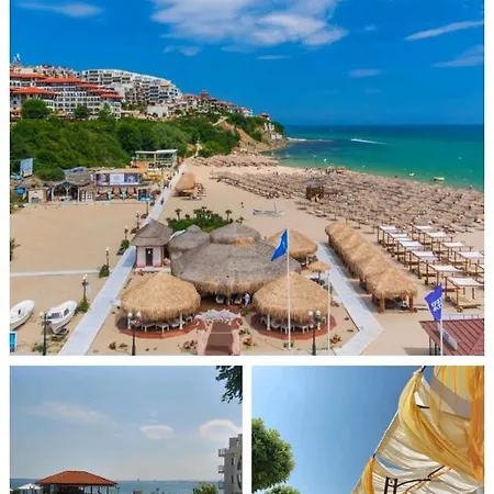 Luxsus Diamond Appartamento Sveti Vlas
