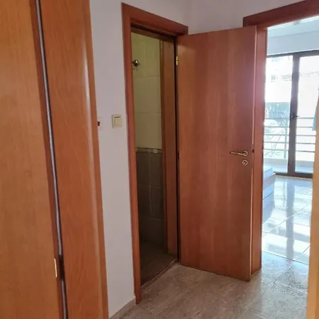 Luxsus Diamond Appartamento Sveti Vlas