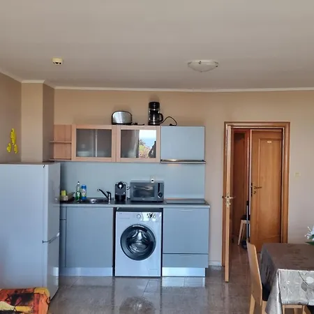 Appartement Luxsus Diamond Sveti Vlas