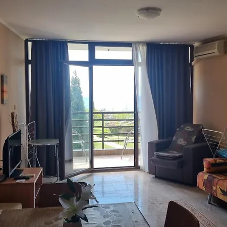 Luxsus Diamond Apartamento