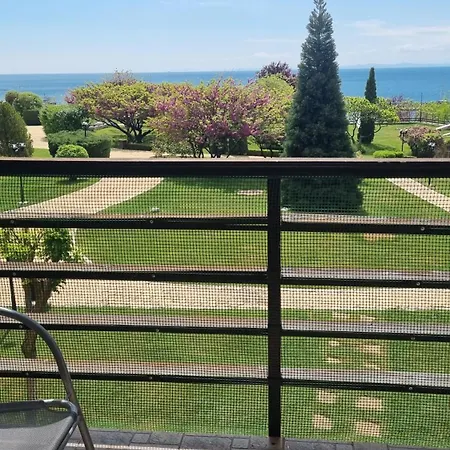 아파트 Luxsus Diamond *