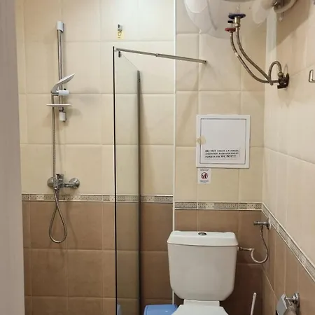 Appartement Luxsus Diamond Sveti Vlas