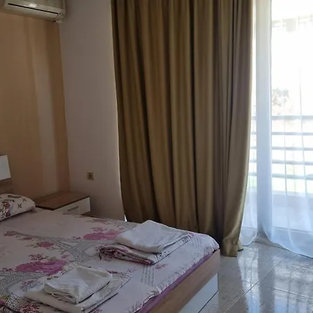 Luxsus Diamond Apartamento