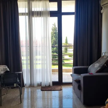 Appartamento Luxsus Diamond *