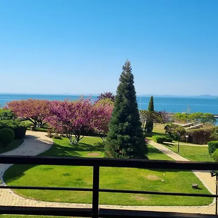 Luxsus Diamond Lejlighed *